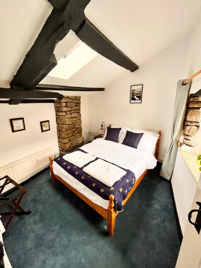 The Snuggery Cottage Taunton Exteriör bild