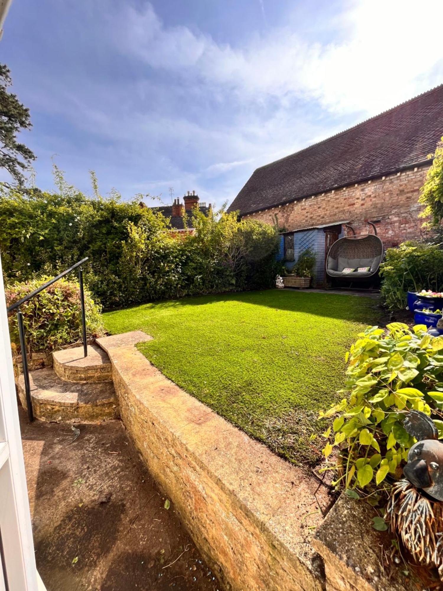The Snuggery Cottage Taunton Exteriör bild